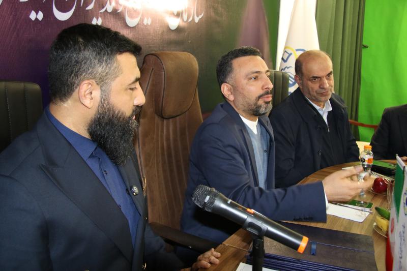 گالری عکس