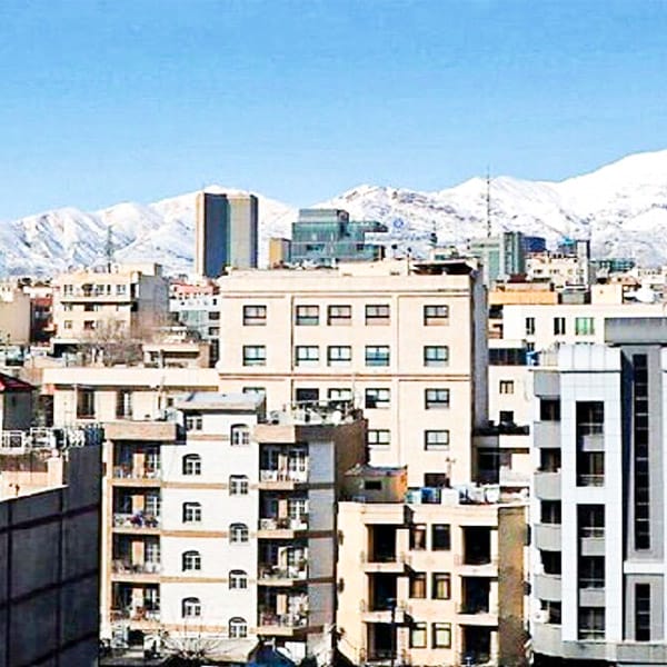 بنیاد مسکن اشتهارد