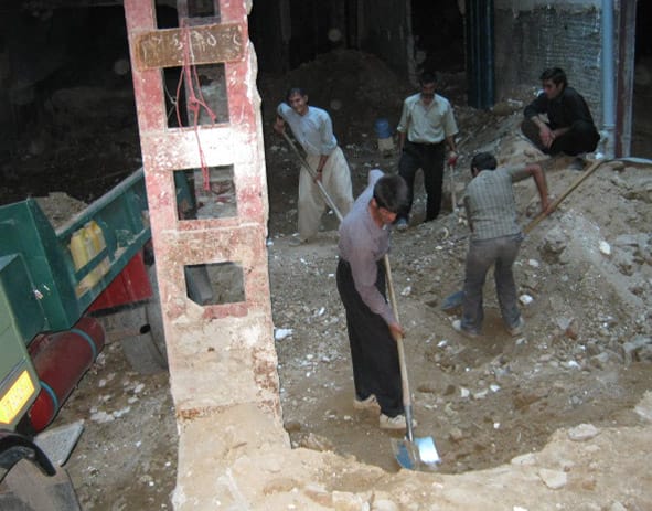 گالری عکس