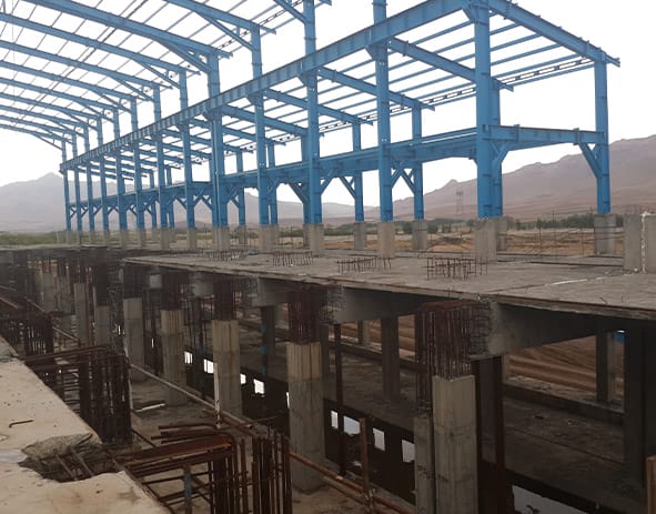 گالری عکس