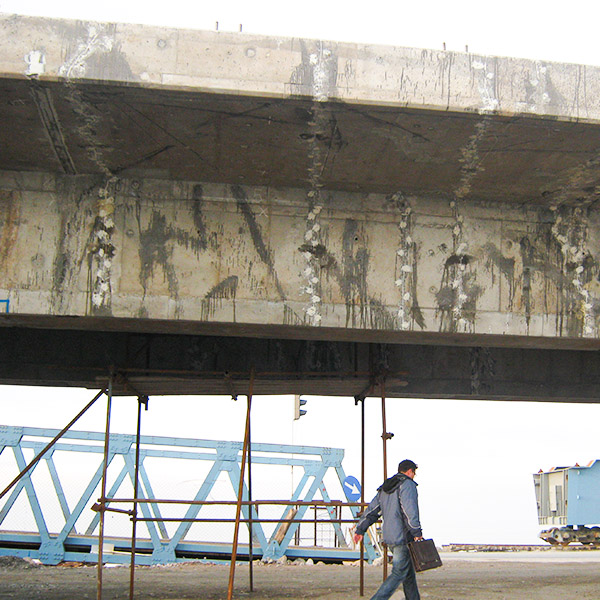 پل شهید کلانتری