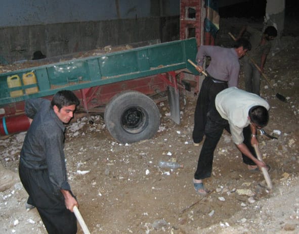 گالری عکس
