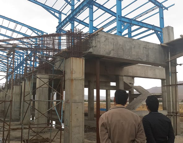 گالری عکس